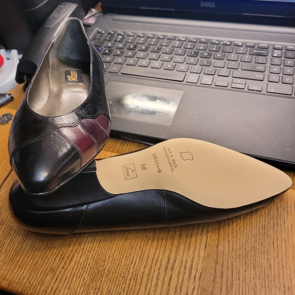 Ladies loafers - Picture 8 of 9